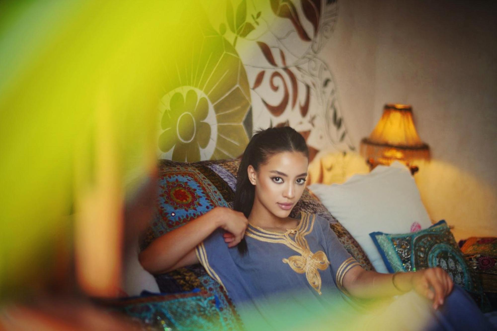 Riad Persephone Marrakesz Zewnętrze zdjęcie