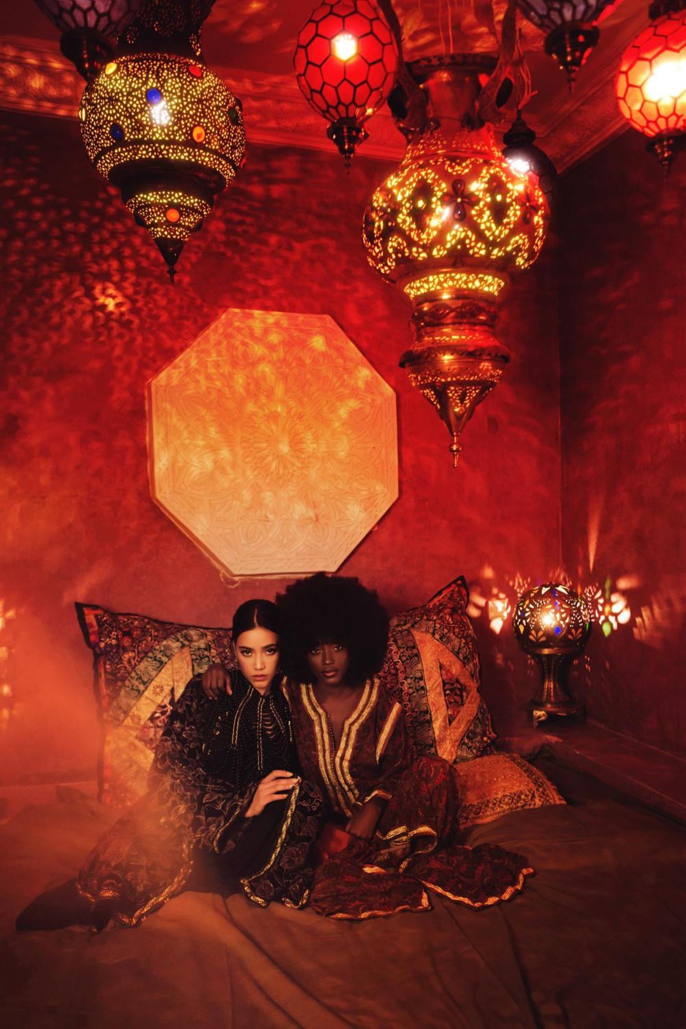 Riad Persephone Marrakesz Zewnętrze zdjęcie