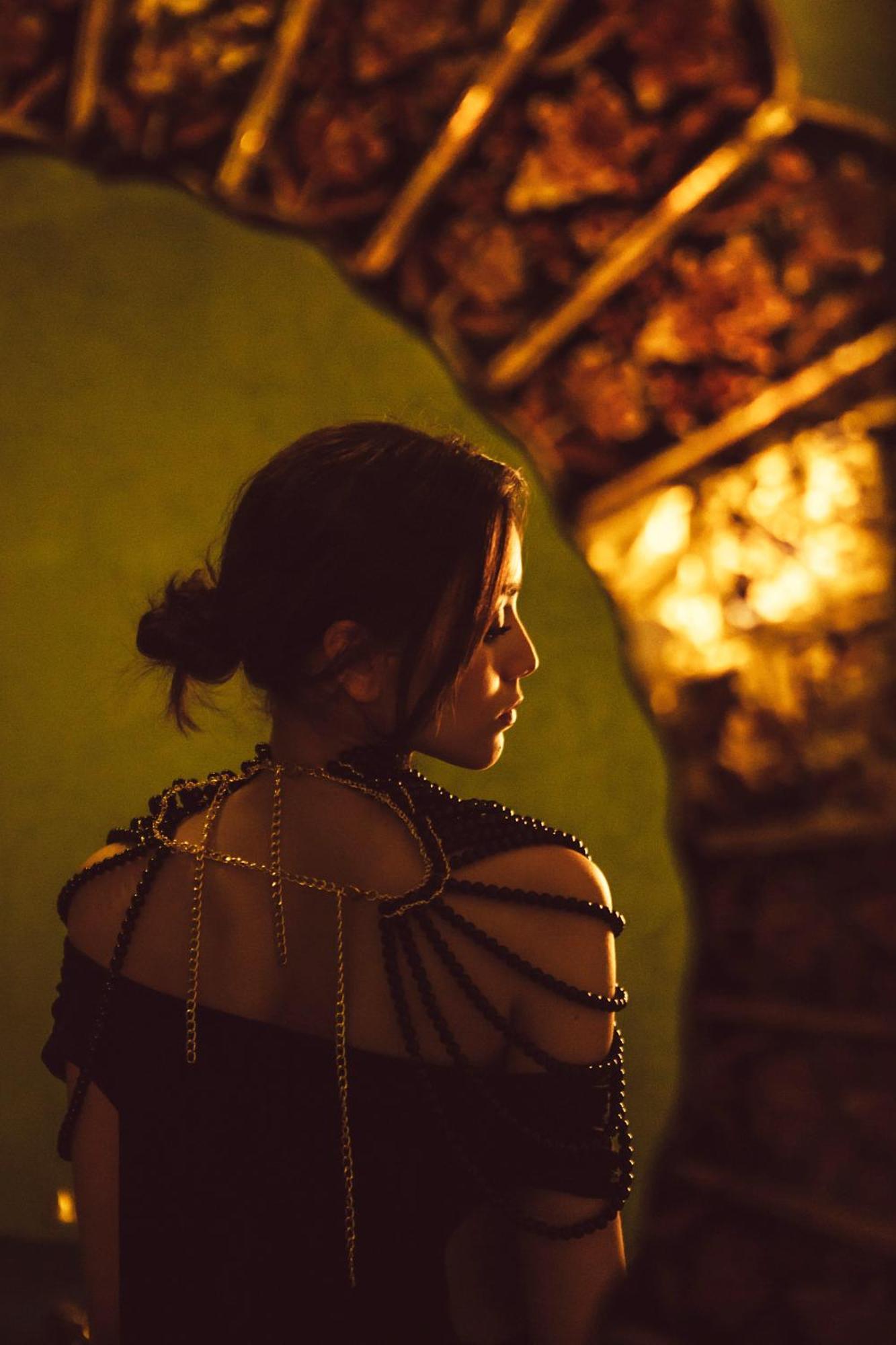 Riad Persephone Marrakesz Zewnętrze zdjęcie