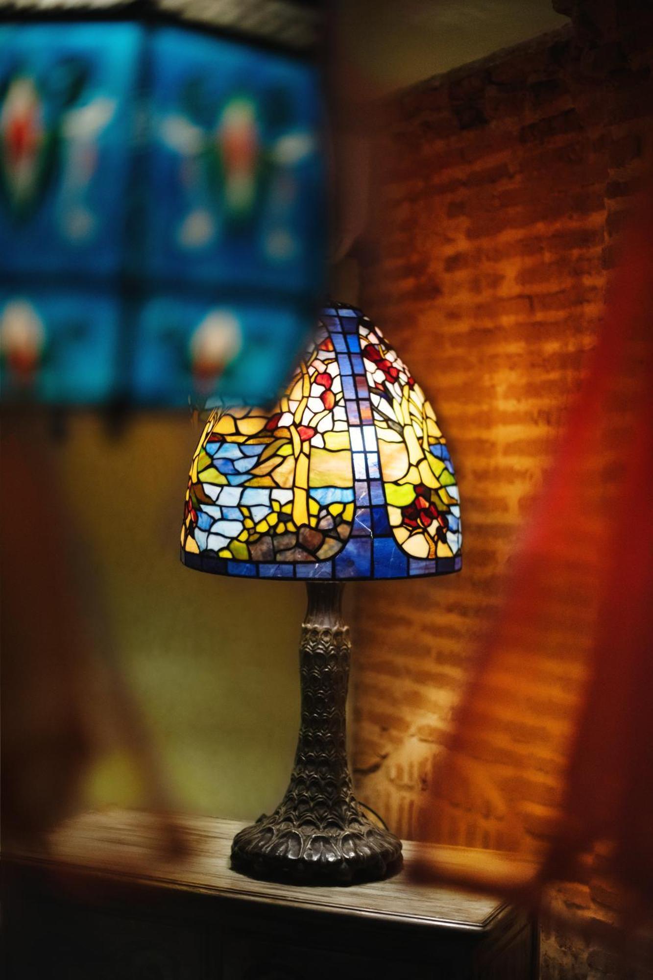 Riad Persephone Marrakesz Pokój zdjęcie