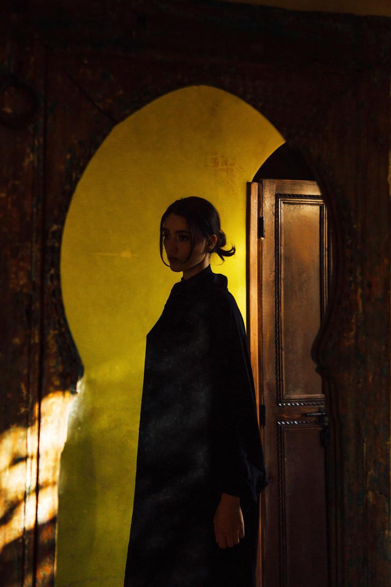 Riad Persephone Marrakesz Pokój zdjęcie