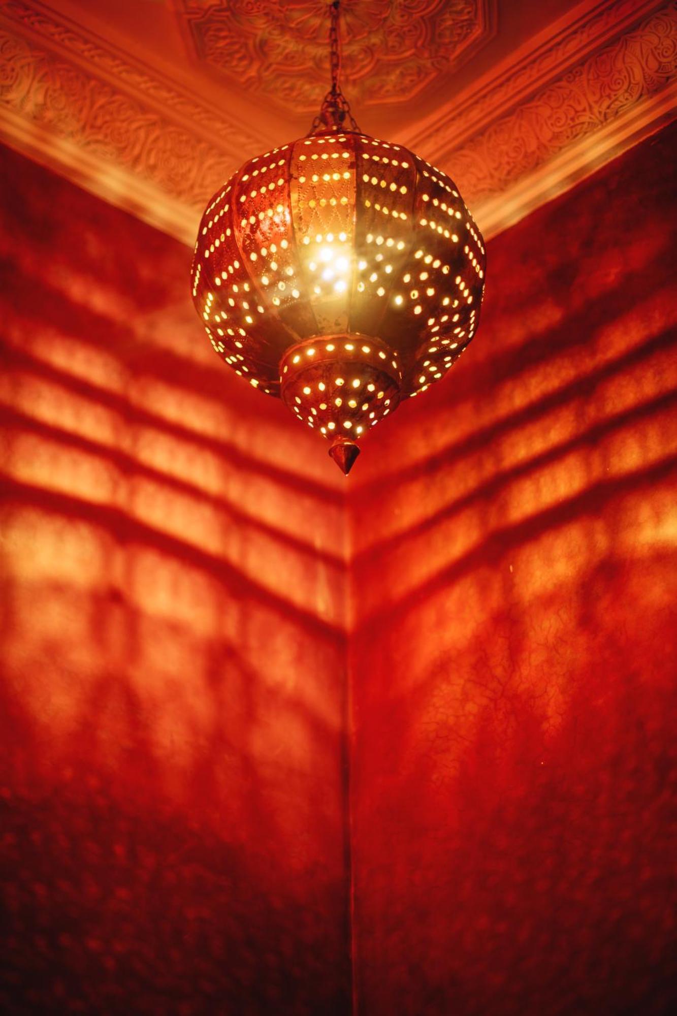 Riad Persephone Marrakesz Zewnętrze zdjęcie