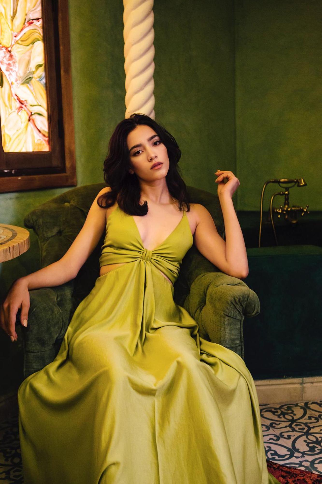 Riad Persephone Marrakesz Pokój zdjęcie